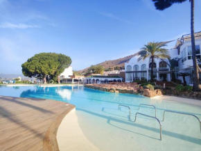 AP351 - Capuchinos 54, Nerja